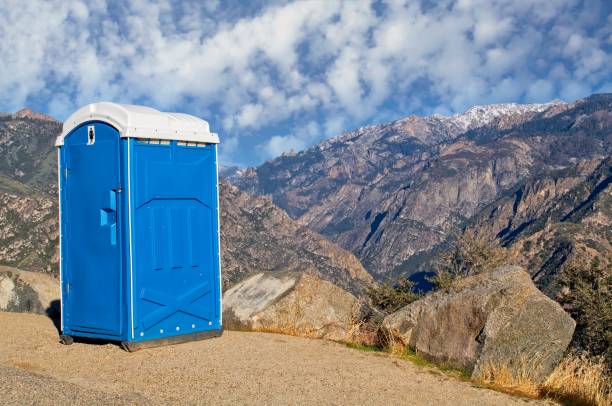 Best Eco-Friendly Portable Toilets  in Jefferson City, MO