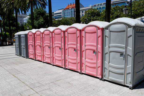 Best Portable Restroom for Sporting Events  in Jefferson City, MO