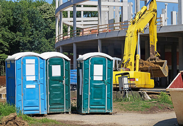 Best Portable Toilets for Parks and Recreation Areas  in Jefferson City, MO